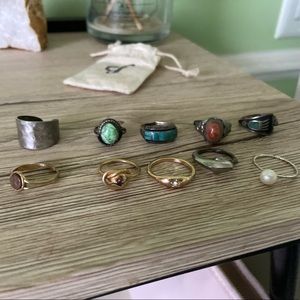 Rings